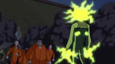 Oh, Maxwell, my dear boy. - The Spectacular Spider-Man