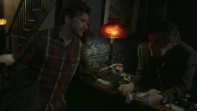 - Oh that may be a Rolex, Billy, - Exit 0