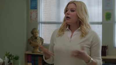 Oh, and maybe consider going by Bonnie. - The Pradeeps of Pittsburgh