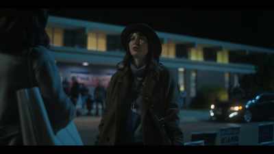 Oh, maybe not with your viewers - The Girls on the Bus