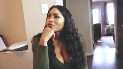 - Oh, so me running late is the reason - Queen of the Trap House 2: Taking the Throne