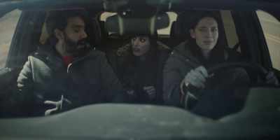 - Oh, you mean...
- Actually, - Next Exit