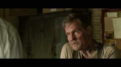 Oh, you mean one turn on the trail, huh? - The Highwaymen
