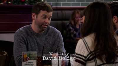 Oh, you mean
Operation Get Don and Nancy Together, - Merry Happy Whatever