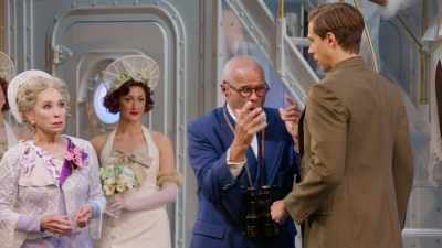 Oh, that means...
That means I'm ruined! Ruined! - Anything Goes