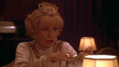 - Oh, meinGott!
- 'What is it, my dear?' - Under the Rainbow