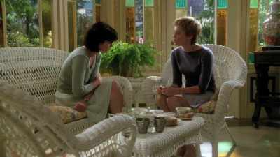 Oh. Mel. - Charmed