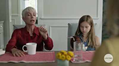 - Oh, Melissa,
would you please call me - Killer Grandma