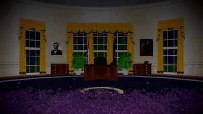 Oh!
'Member the rebel transports? - South Park