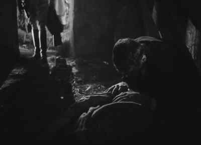 Oh, Merciful Father, - The Fugitive