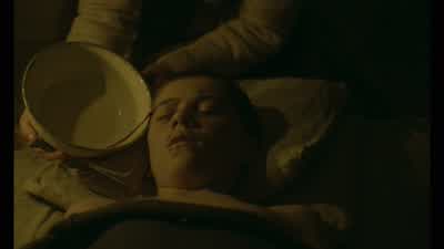 Oh, merciful Father, both the Lord and giver of life. - The Witch