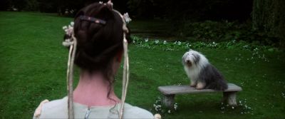 Oh Merlin - Labyrinth