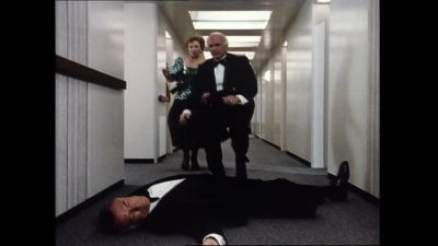 Oh, merrill... - The Love Boat