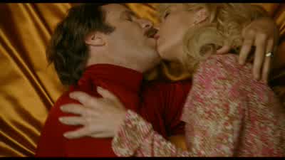 Oh, mi corazón es en fuego! - Anchorman: The Legend of Ron Burgundy