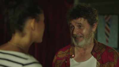 - Oh, Mia, no, I
can't do that again. - Mia and the Dragon Princess