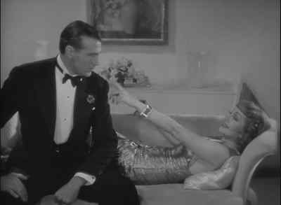 Oh Michael I'm your worst investment - Bluebeard's Eighth Wife