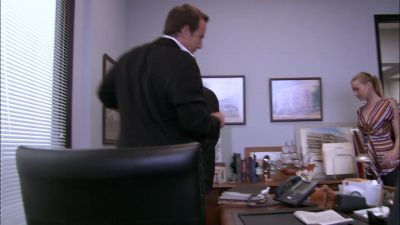 Oh Michael - Arrested Development