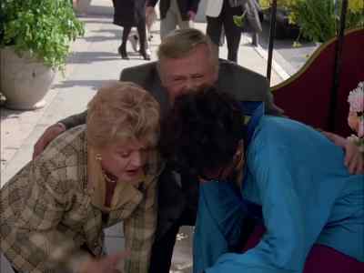 Oh, Michael. - Murder, She Wrote