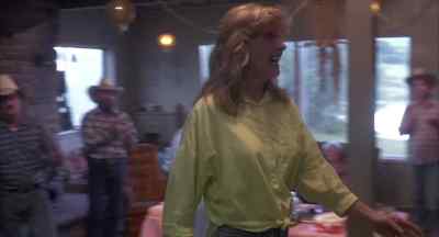 Oh, Michael! - Troll 2