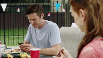Oh, that might be my kids. - The Disappearance of Cari Farver