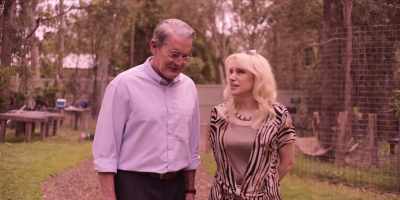 Oh, that might be worse. - Joe vs Carole