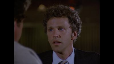 Oh, Mike. - The Love Boat