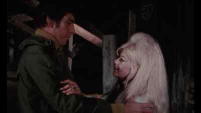 Oh, Mike. - Dracula vs. Frankenstein