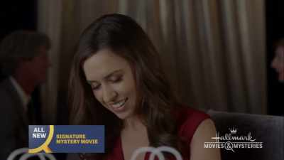 - Oh, Mike, wow. Thank you!
- Flowers. - Crossword Mysteries: Abracadaver