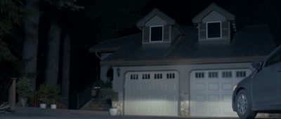 Oh, Mikki's just gonna meet us
there - Pillow Party Massacre