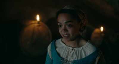 - Oh, milady.
- Not "milady." - Catherine Called Birdy