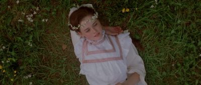Oh Miles loved them so - Tuck Everlasting