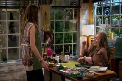 Oh, you millennials, you're
always asking for validation. - Disjointed