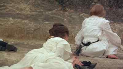 Oh, Miranda, I feel awful. - Picnic at Hanging Rock