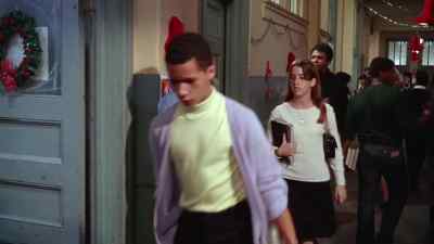 Oh, Miss Barrett, Miss Barrett! - Up the Down Staircase