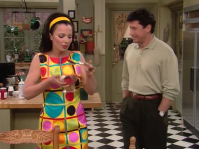 Oh Miss Fine - The Nanny