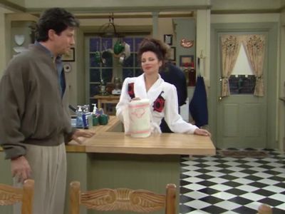 Oh Miss Fine - The Nanny