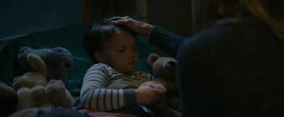- Oh, you miss him, don't you? - God's Country Song