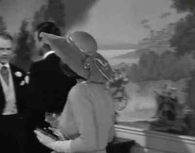 Oh, miss kate, - A Stolen Life