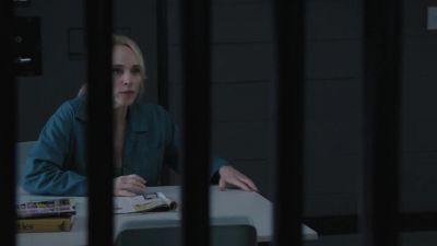 Oh, Miss Miles... - Wentworth