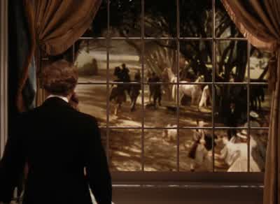 Oh, Miss O'Hara, will you be sorry? - Gone with the Wind
