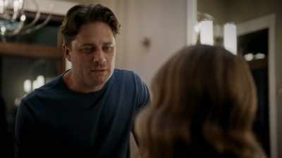 - Oh, you missed
some toothpaste. - Deadly Wives Club