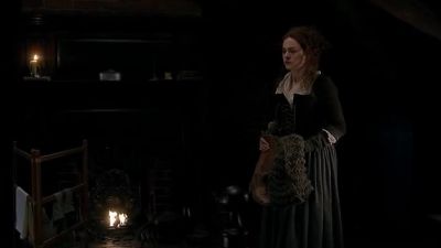 Oh, mistress? - Outlander