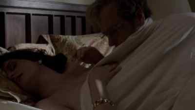 OH. MM. - The Americans