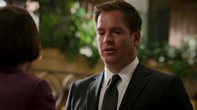 Oh. Mm. - NCIS: Los Angeles