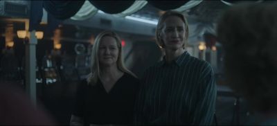 Oh. Mmm. - Ozark