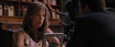 Oh?
Mmm. - The Vow