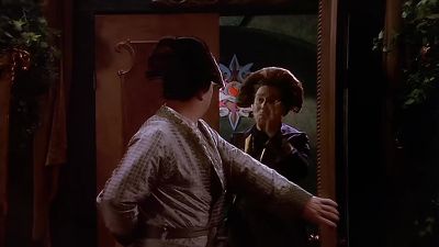 Oh, Mollari. - Babylon 5
