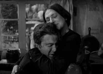 Oh, mom, forgive me. - Of Human Hearts
