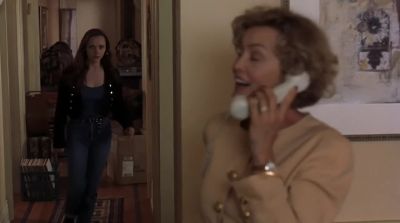 Oh Mom she looks beautiful - Prozac Nation