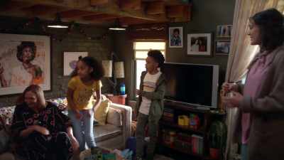 ‐ Oh, Mom,
love the gesture, - Home Economics